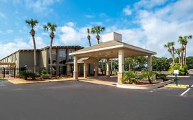 Quality Inn Fort Walton Beach Fl